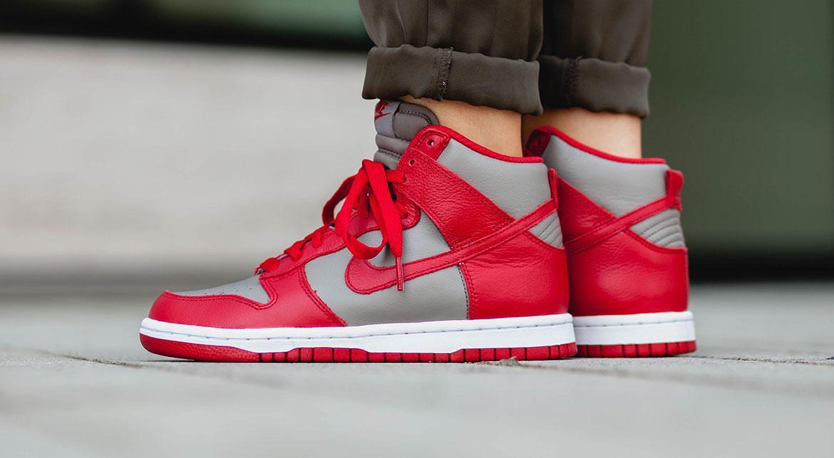 Nike Wmns Dunk Retro QS | 854340-001 | AFEW STORE Nike Wmns Dunk Retro QS | 854340-001 | AFEW STORE